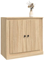 ΜΠΟΥΦΕΣ SONOMA ΔΡΥΣ 70X35,5X67,5 ΕΚ. ΑΠΟ ΕΠΕΞΕΡΓΑΣΜΕΝΟ ΞΥΛΟ 816187