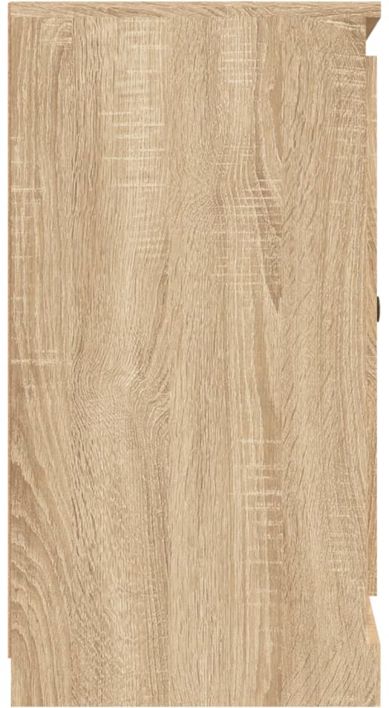 ΜΠΟΥΦΕΣ SONOMA ΔΡΥΣ 70X35,5X67,5 ΕΚ. ΑΠΟ ΕΠΕΞΕΡΓΑΣΜΕΝΟ ΞΥΛΟ 816187