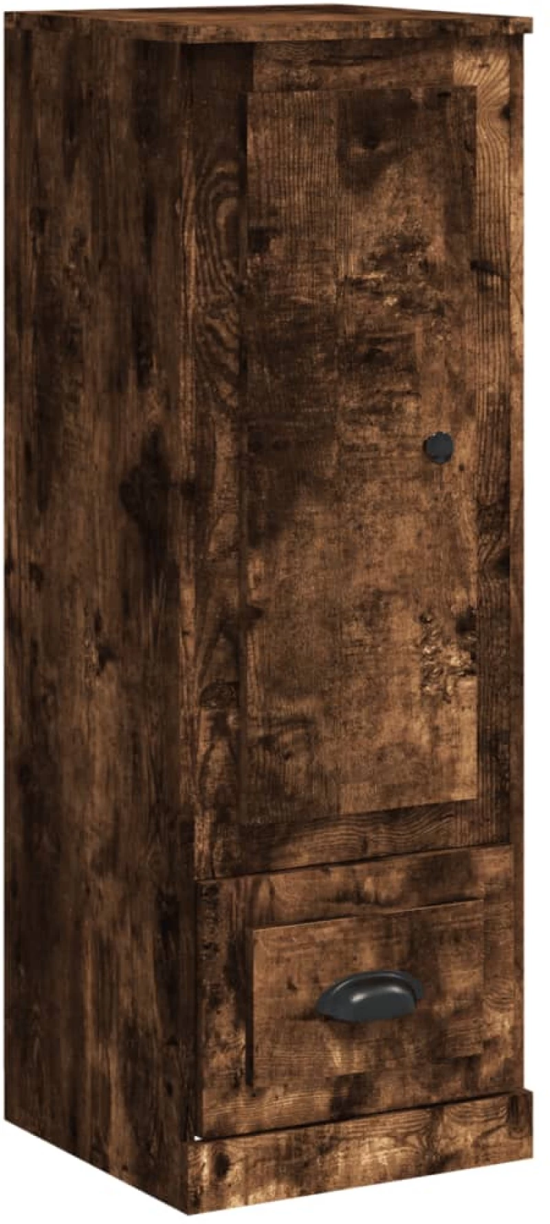 ΝΤΟΥΛΑΠΑ ΚΑΠΝΙΣΤΗ ΔΡΥΣ 36X35,5X103,5 CM ΑΠΟ ΕΠΕΞΕΡΓΑΣΜΕΝΟ ΞΥΛΟ 816309