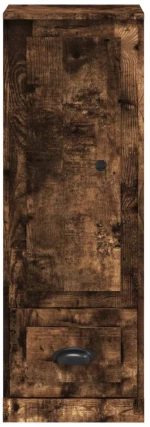 ΝΤΟΥΛΑΠΑ ΚΑΠΝΙΣΤΗ ΔΡΥΣ 36X35,5X103,5 CM ΑΠΟ ΕΠΕΞΕΡΓΑΣΜΕΝΟ ΞΥΛΟ 816309