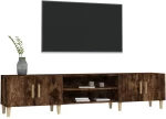 ΈΠΙΠΛΟ ΤΗΛΕΟΡΑΣΗΣ ΚΑΠΝΙΣΤΗ ΔΡΥΣ 180 X 31,5 X 40 ΕΚ. ΕΠΕΞ. ΞΥΛΟ 816261