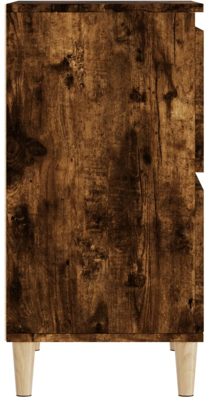 ΝΤΟΥΛΑΠΙΑ 3 ΤΕΜ. ΚΑΠΝΙΣΤΗ ΔΡΥΣ 60X35X70 ΕΚ. ΕΠΕΞΕΡΓΑΣΜΕΝΟ ΞΥΛΟ 3185772