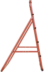 ΔΙΧΤΥ ΕΠΑΝΑΦΟΡΑΣ ΜΠΑΛΩΝ ΡΥΘΜΙΖΟΜΕΝΟ 96X80X96 ΕΚ. ΑΤΣΑΛΙ ΚΑΙ PE 93736