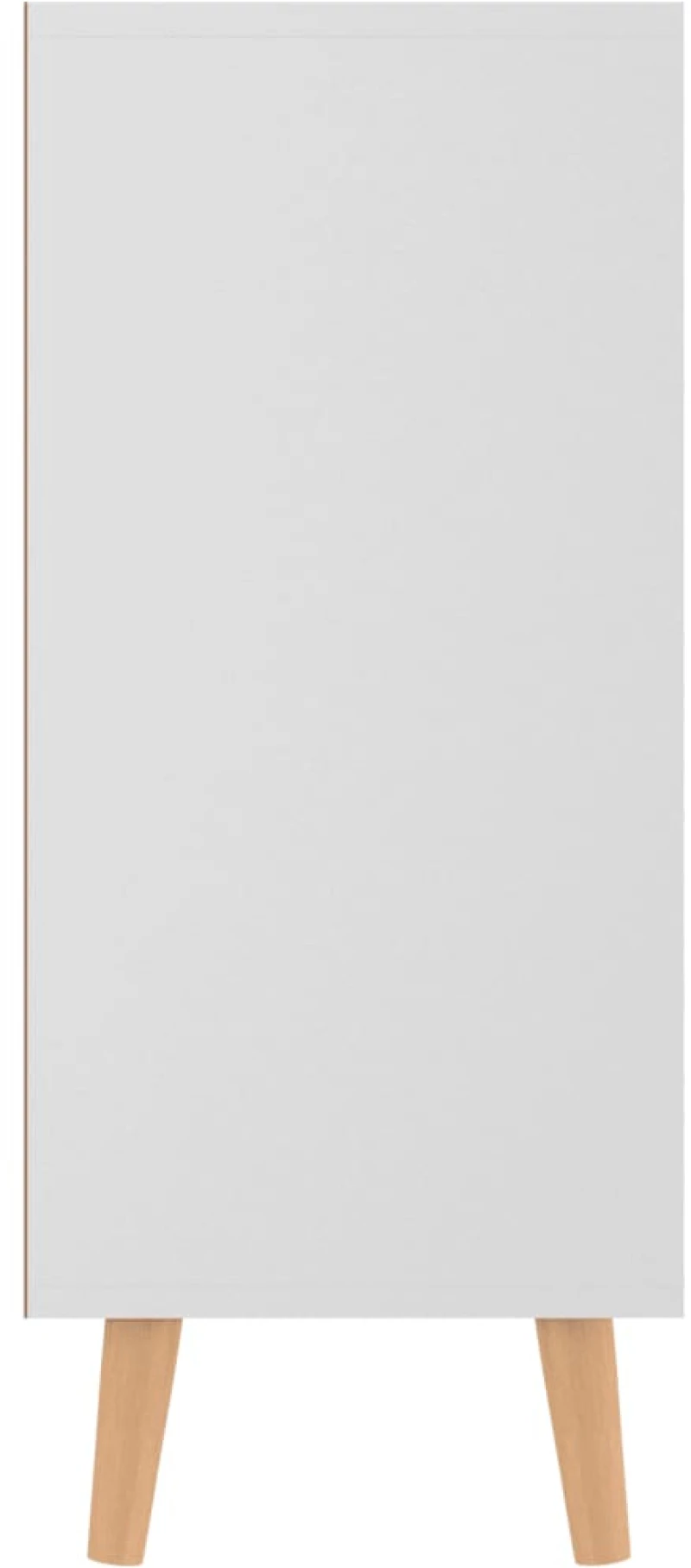 ΜΠΟΥΦΕΣ ΛΕΥΚΟΣ 90 X 30 X 72 ΕΚ. ΑΠΟ ΜΟΡΙΟΣΑΝΙΔΑ 326813