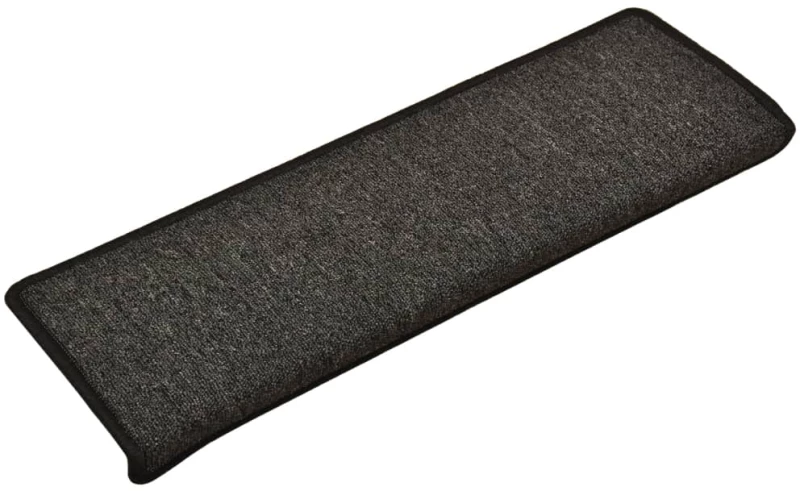 ΠΑΤΑΚΙΑ ΣΚΑΛΑΣ ΜΟΚΕΤΑ 15 ΤΕΜ. ΑΝΘΡΑΚΙ 65 X 25 ΕΚ. 134567