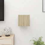 ΈΠΙΠΛΟ ΤΗΛΕΟΡΑΣΗΣ ΚΡΕΜΑΣΤΟ SONOMA ΔΡΥΣ 30,5 X 30 X 30 ΕΚ. 804490