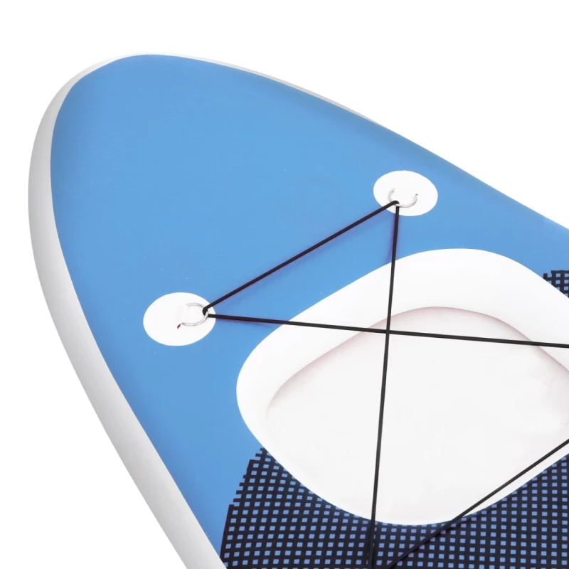 ΣΑΝΙΔΑ SUP ΦΟΥΣΚΩΤΗ ΣΕΤ ΘΑΛΑΣΣΙ 360 X 81 X 10 ΕΚ. 93389