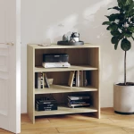 ΜΠΟΥΦΕΣ SONOMA ΔΡΥΣ 70 X 40,5 X 75 ΕΚ. ΑΠΟ ΜΟΡΙΟΣΑΝΙΔΑ 809758