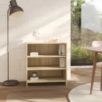 ΜΠΟΥΦΕΣ SONOMA ΔΡΥΣ 70 X 40,5 X 75 ΕΚ. ΑΠΟ ΜΟΡΙΟΣΑΝΙΔΑ 809758