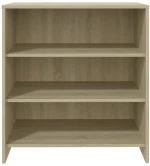ΜΠΟΥΦΕΣ SONOMA ΔΡΥΣ 70 X 40,5 X 75 ΕΚ. ΑΠΟ ΜΟΡΙΟΣΑΝΙΔΑ 809758