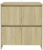 ΜΠΟΥΦΕΣ SONOMA ΔΡΥΣ 70 X 41 X 75 ΕΚ. ΑΠΟ ΜΟΡΙΟΣΑΝΙΔΑ 809767
