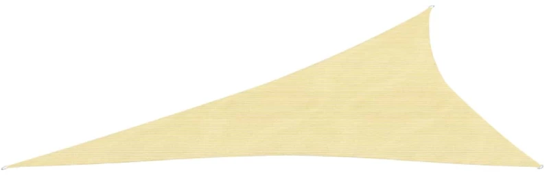 ΠΑΝΙ ΣΚΙΑΣΗΣ ΜΠΕΖ 3 X 4 X 5 Μ. ΑΠΟ HDPE 160 ΓΡ./Μ² 311146