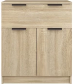 ΝΤΟΥΛΑΠΙ SONOMA ΔΡΥΣ 60 X 30 X 70 ΕΚ. ΑΠΟ ΕΠΕΞΕΡΓΑΣΜΕΝΟ ΞΥΛΟ 811091