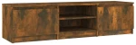 ΈΠΙΠΛΟ ΚΑΠΝΙΣΤΗ ΒΕΛΑΝΙΔΙΑ 140X40X35,5 ΕΚ. ΑΠΟ ΕΠΕΞΕΡΓ. ΞΥΛΟ 815357