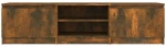 ΈΠΙΠΛΟ ΚΑΠΝΙΣΤΗ ΒΕΛΑΝΙΔΙΑ 140X40X35,5 ΕΚ. ΑΠΟ ΕΠΕΞΕΡΓ. ΞΥΛΟ 815357