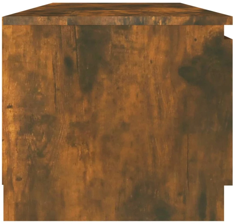 ΈΠΙΠΛΟ ΚΑΠΝΙΣΤΗ ΒΕΛΑΝΙΔΙΑ 140X40X35,5 ΕΚ. ΑΠΟ ΕΠΕΞΕΡΓ. ΞΥΛΟ 815357