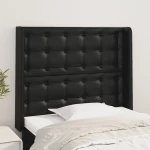 ΚΕΦΑΛΑΡΙ ΜΕ ΠΤΕΡΥΓΙΑ ΜΑΥΡΟ 83X16X118/128 ΕΚ. ΣΥΝΘΕΤΙΚΟ ΔΕΡΜΑ 3119652