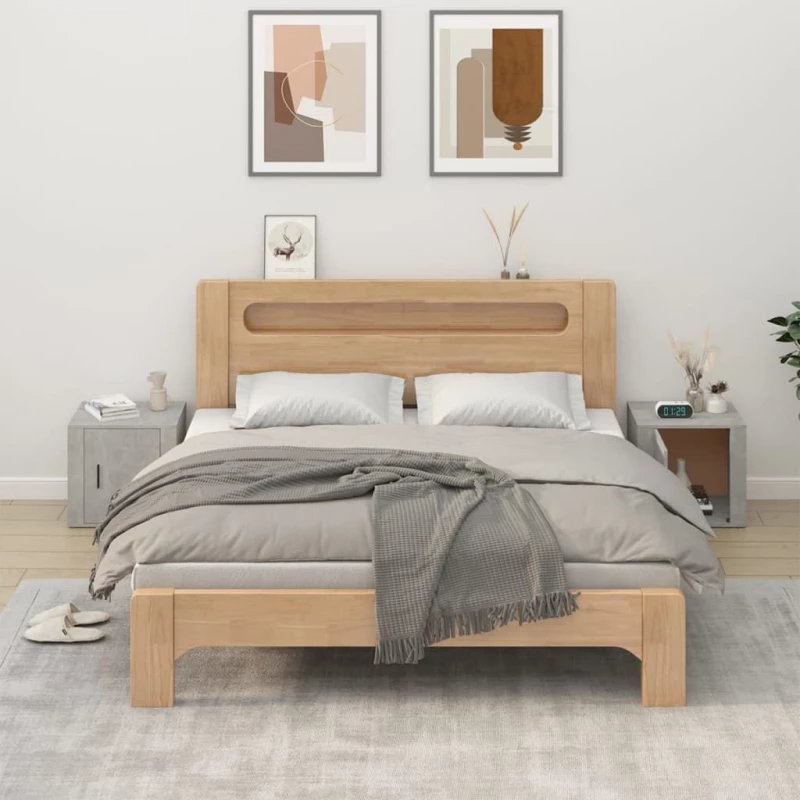 ΚΟΜΟΔΙΝΑ 2 ΤΕΜ. ΓΚΡΙ ΣΚΥΡΟΔΕΜΑΤΟΣ 50X39X47 ΕΚ. 816697