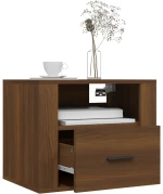 ΚΟΜΟΔΙΝΑ ΕΠΙΤΟΙΧΙΑ 2 ΤΕΜ. ΚΑΦΕ ΔΡΥΣ 50X36X40 ΕΚ. 816895