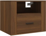 ΚΟΜΟΔΙΝΑ ΕΠΙΤΟΙΧΙΑ 2 ΤΕΜ. ΚΑΦΕ ΔΡΥΣ 50X36X40 ΕΚ. 816895