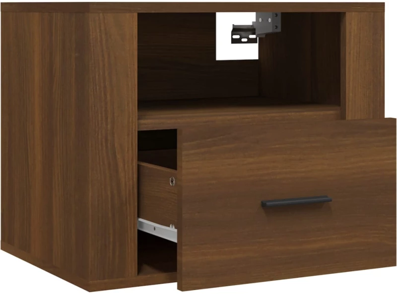 ΚΟΜΟΔΙΝΑ ΕΠΙΤΟΙΧΙΑ 2 ΤΕΜ. ΚΑΦΕ ΔΡΥΣ 50X36X40 ΕΚ. 816895
