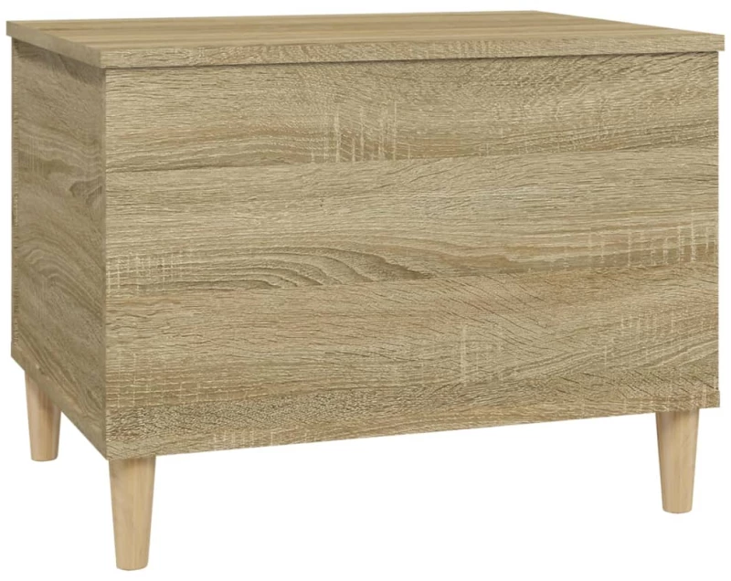 ΤΡΑΠΕΖΑΚΙ ΣΑΛΟΝΙΟΥ SONOMA ΔΡΥΣ 60X44,5X45ΕΚ. ΕΠΕΞΕΡΓΑΣΜΕΝΟ ΞΥΛΟ 819567