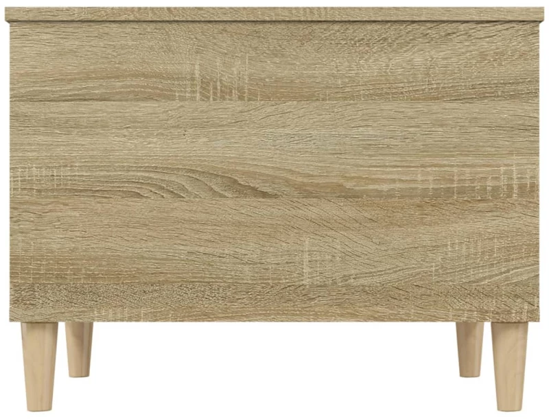 ΤΡΑΠΕΖΑΚΙ ΣΑΛΟΝΙΟΥ SONOMA ΔΡΥΣ 60X44,5X45ΕΚ. ΕΠΕΞΕΡΓΑΣΜΕΝΟ ΞΥΛΟ 819567