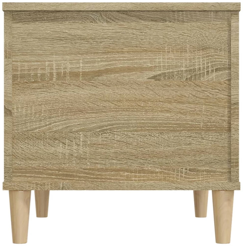 ΤΡΑΠΕΖΑΚΙ ΣΑΛΟΝΙΟΥ SONOMA ΔΡΥΣ 60X44,5X45ΕΚ. ΕΠΕΞΕΡΓΑΣΜΕΝΟ ΞΥΛΟ 819567