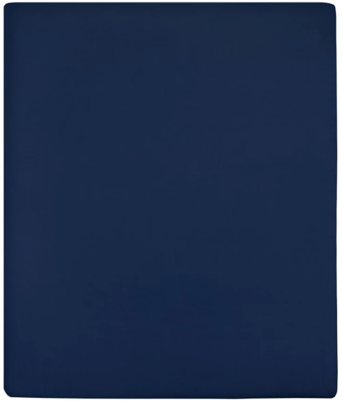 ΣΕΝΤΟΝΙ ΜΕ ΛΑΣΤΙΧΟ ΝΑΥΤΙΚΟ ΜΠΛΕ 90 X 200 ΕΚ. ΒΑΜΒΑΚΕΡΟ ΖΕΡΣΕΪ 136230