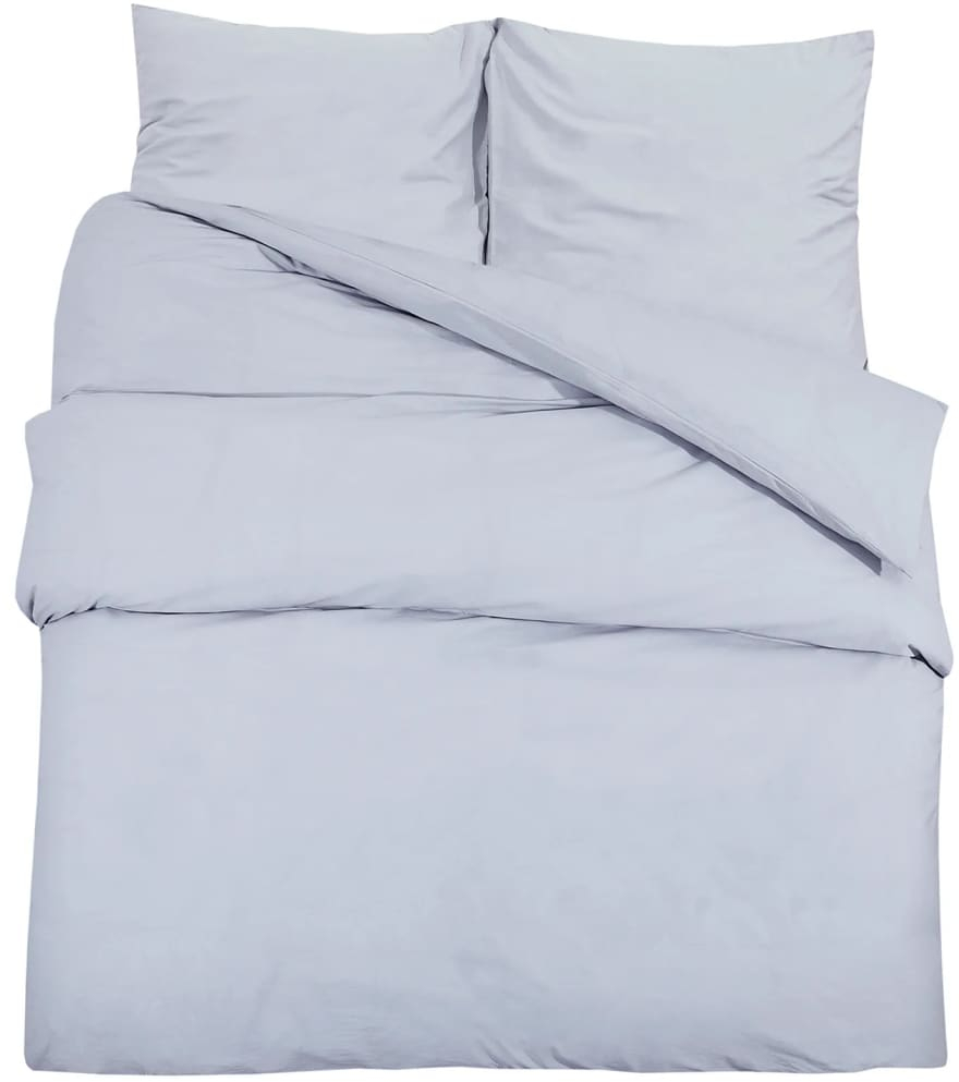 ΣΕΤ ΠΑΠΛΩΜΑΤΟΘΗΚΗΣ ΓΚΡΙ 200X200 ΕΚ. ΕΛΑΦΡΥ ΎΦΑΣΜΑ ΜΙΚΡΟΪΝΩΝ 135963