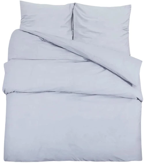 ΣΕΤ ΠΑΠΛΩΜΑΤΟΘΗΚΗΣ ΓΚΡΙ 200X200 ΕΚ. ΕΛΑΦΡΥ ΎΦΑΣΜΑ ΜΙΚΡΟΪΝΩΝ 135963