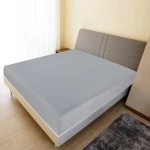 ΣΕΝΤΟΝΙ ΜΕ ΛΑΣΤΙΧΟ ΓΚΡΙ 140X200 ΕΚ. ΒΑΜΒΑΚΕΡΟ ΖΕΡΣΕΪ 136204