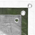 ΜΟΥΣΑΜΑΣ ΠΡΑΣΙΝΟΣ 180 ΓΡ./Μ.² 3X6 Μ. ΑΠΟ HDPE 151533