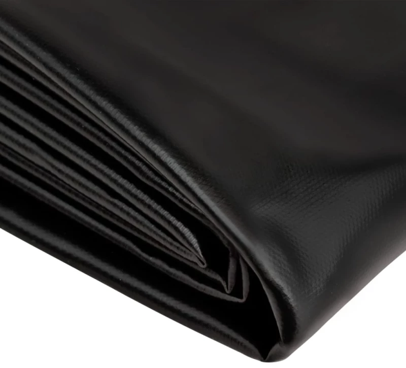 ΜΕΜΒΡΑΝΗ ΛΙΜΝΗΣ ΜΑΥΡΗ 5 X 6 Μ. / 0,5 ΧΙΛ. ΑΠΟ PVC 148954