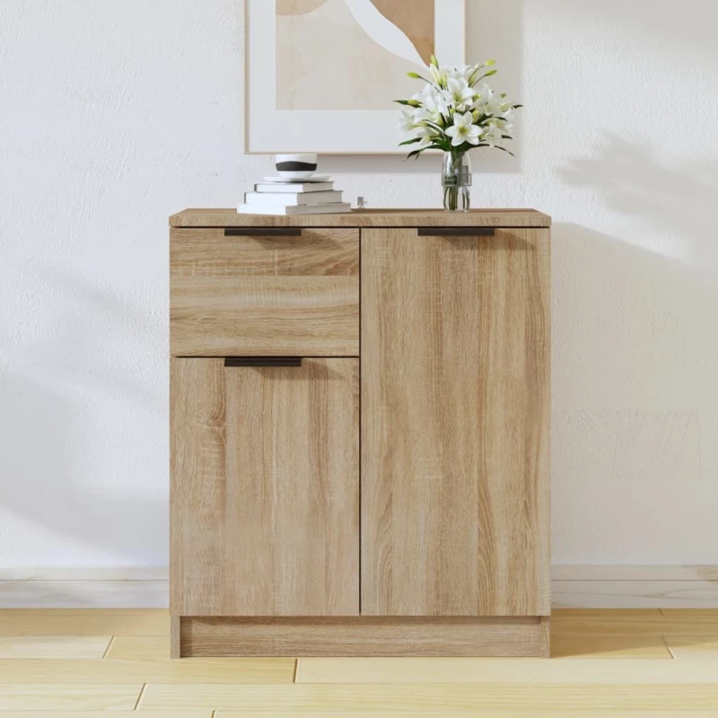 ΝΤΟΥΛΑΠΙ SONOMA ΔΡΥΣ 60 X 30 X 70 ΕΚ. ΑΠΟ ΕΠΕΞΕΡΓΑΣΜΕΝΟ ΞΥΛΟ 811109
