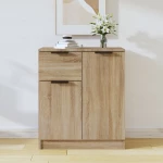 ΝΤΟΥΛΑΠΙ SONOMA ΔΡΥΣ 60 X 30 X 70 ΕΚ. ΑΠΟ ΕΠΕΞΕΡΓΑΣΜΕΝΟ ΞΥΛΟ 811109