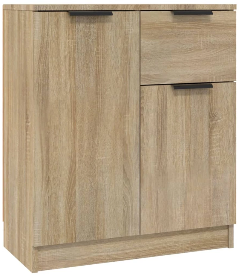 ΝΤΟΥΛΑΠΙ SONOMA ΔΡΥΣ 60 X 30 X 70 ΕΚ. ΑΠΟ ΕΠΕΞΕΡΓΑΣΜΕΝΟ ΞΥΛΟ 811109