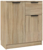 ΝΤΟΥΛΑΠΙ SONOMA ΔΡΥΣ 60 X 30 X 70 ΕΚ. ΑΠΟ ΕΠΕΞΕΡΓΑΣΜΕΝΟ ΞΥΛΟ 811109