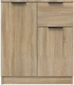 ΝΤΟΥΛΑΠΙ SONOMA ΔΡΥΣ 60 X 30 X 70 ΕΚ. ΑΠΟ ΕΠΕΞΕΡΓΑΣΜΕΝΟ ΞΥΛΟ 811109