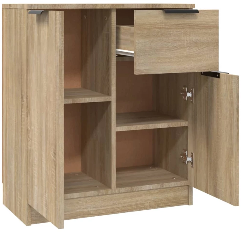 ΝΤΟΥΛΑΠΙ SONOMA ΔΡΥΣ 60 X 30 X 70 ΕΚ. ΑΠΟ ΕΠΕΞΕΡΓΑΣΜΕΝΟ ΞΥΛΟ 811109