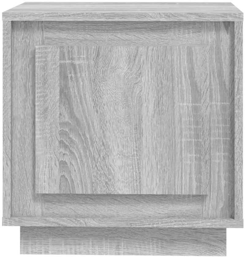 ΚΟΜΟΔΙΝΟ ΓΚΡΙ SONOMA 44 X 35 X 45 ΕΚ. ΑΠΟ ΕΠΕΞΕΡΓΑΣΜΕΝΟ ΞΥΛΟ 819848