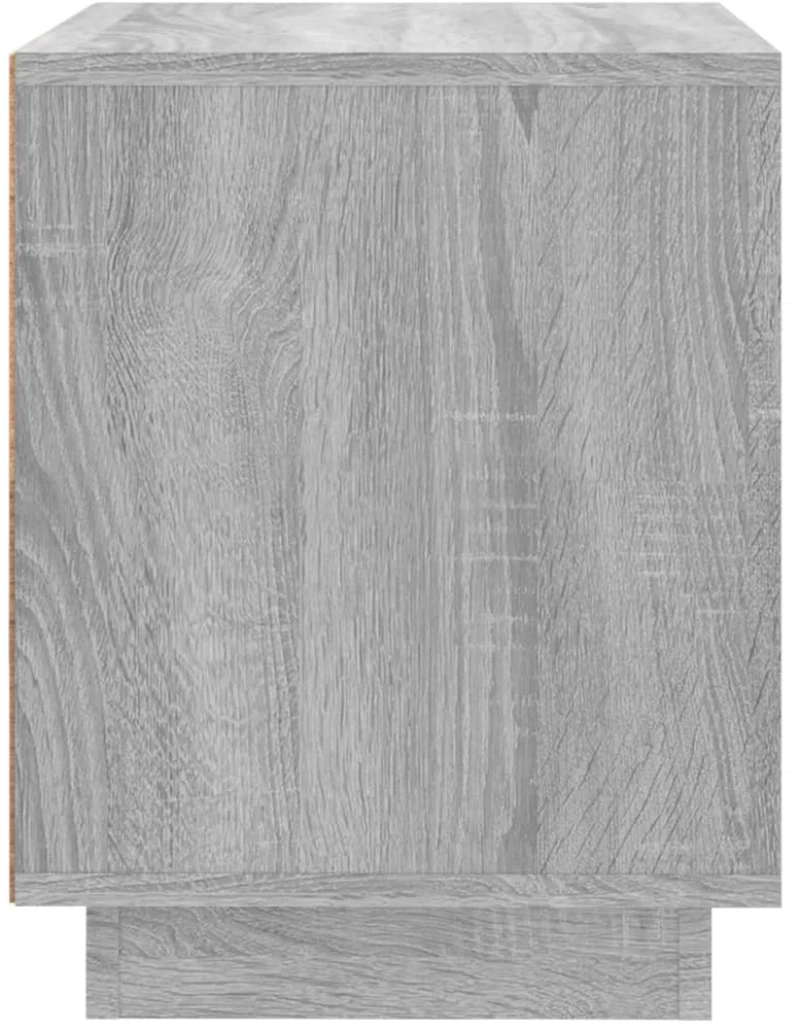 ΚΟΜΟΔΙΝΟ ΓΚΡΙ SONOMA 44 X 35 X 45 ΕΚ. ΑΠΟ ΕΠΕΞΕΡΓΑΣΜΕΝΟ ΞΥΛΟ 819848