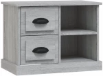 ΚΟΜΟΔΙΝΟ ΓΚΡΙ SONOMA 60 X 35,5 X 45 ΕΚ. 816374