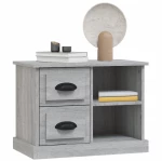 ΚΟΜΟΔΙΝΟ ΓΚΡΙ SONOMA 60 X 35,5 X 45 ΕΚ. 816374