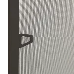 ΣΗΤΑ ΕΝΤΟΜΩΝ ΓΙΑ ΠΑΡΑΘΥΡΑ ΑΝΘΡΑΚΙ 80 X 100 ΕΚ. 153837