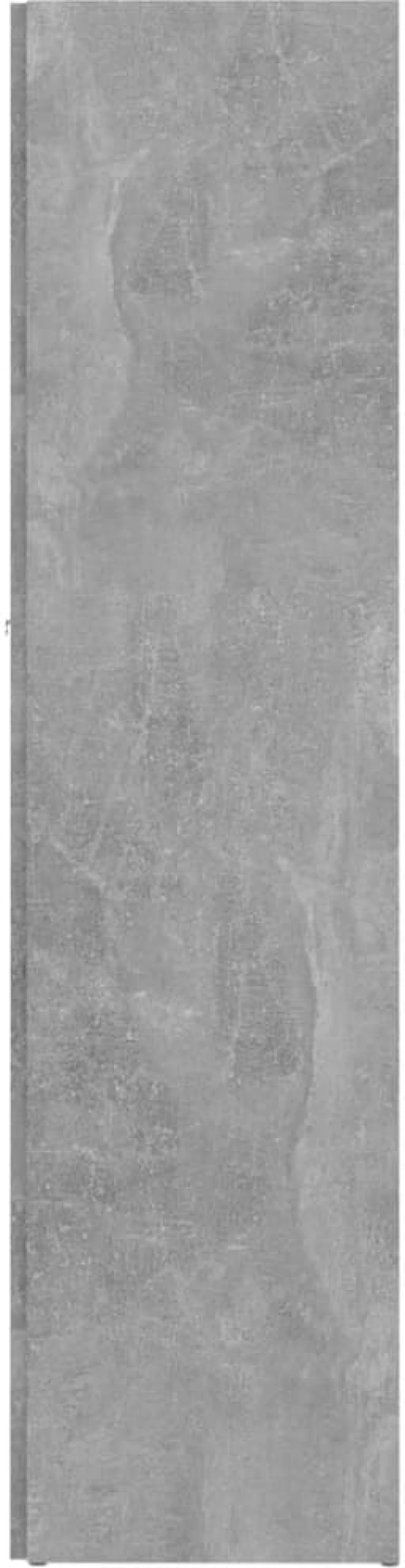 ΝΤΟΥΛΑΠΙ ΓΩΝΙΑ ΓΚΡΙ ΣΚΥΡ. 33 X 33 X 132 ΕΚ. ΑΠΟ ΜΟΡΙΟΣΑΝΙΔΑ 809039