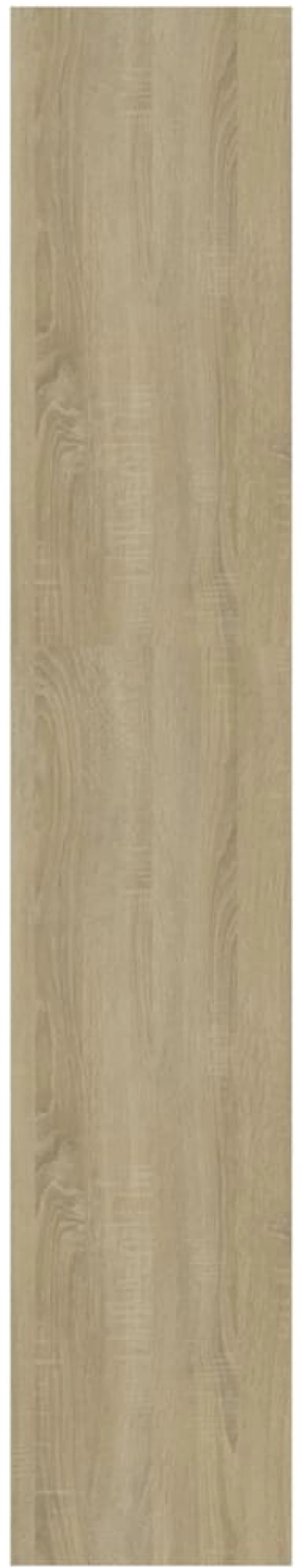 ΒΙΒΛΙΟΘΗΚΗ/ΔΙΑΧΩΡ. ΧΩΡΟΥ SONOMA ΔΡΥΣ 60X30X166 ΕΚ. ΜΟΡΙΟΣΑΝΙΔΑ 811676