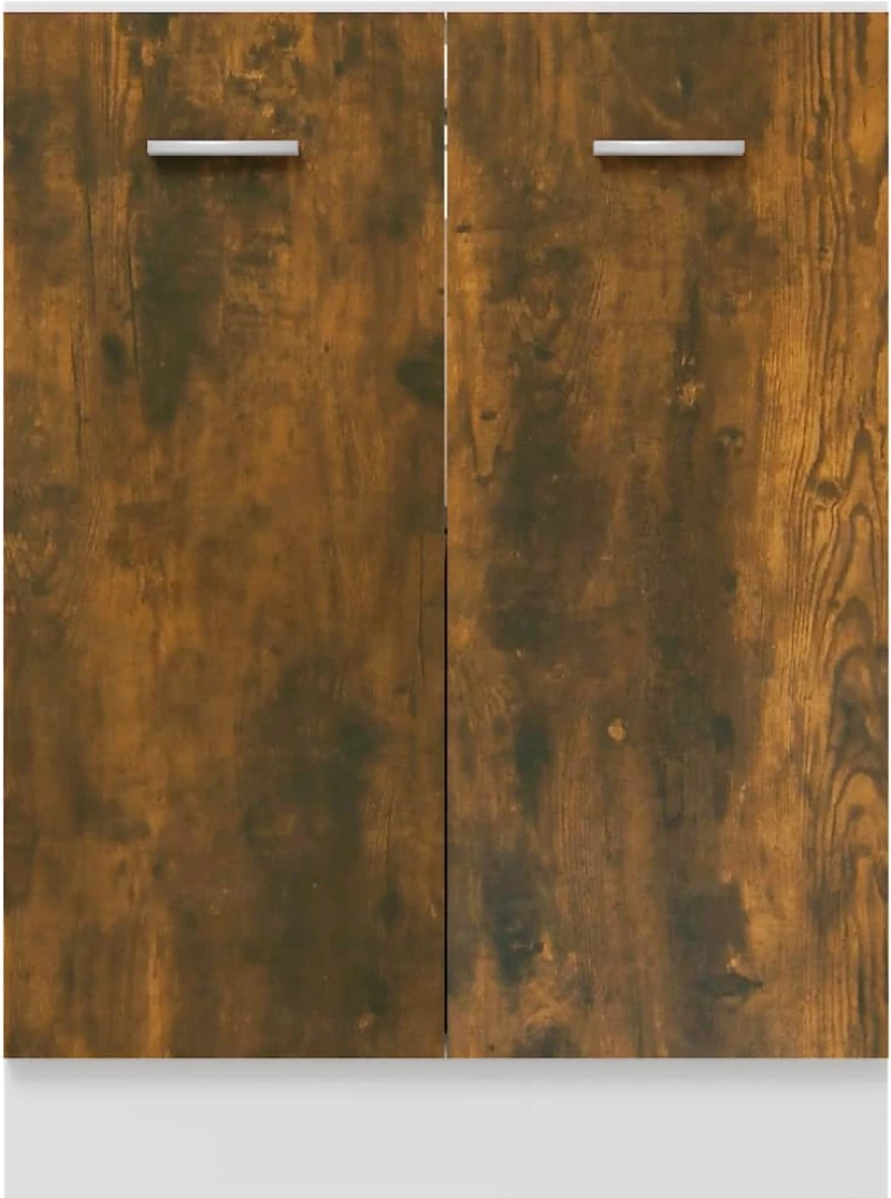 ΝΤΟΥΛΑΠΙ ΚΑΠΝΙΣΤΗ ΔΡΥΣ 60X46X81,5 ΕΚ. ΑΠΟ ΕΠΕΞΕΡΓΑΣΜΕΝΟ ΞΥΛΟ 815561
