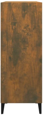 ΝΤΟΥΛΑΠΙ ΚΑΠΝΙΣΤΗ ΔΡΥΣ 69,5X32,5X90 ΕΚ. ΕΠΕΞΕΡΓΑΣΜΕΝΟ ΞΥΛΟ 817378
