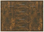 ΝΤΟΥΛΑΠΙ ΚΑΠΝΙΣΤΗ ΔΡΥΣ 88 X 30 X 65 ΕΚ. ΑΠΟ ΕΠΕΞΕΡΓΑΣΜΕΝΟ ΞΥΛΟ 815369